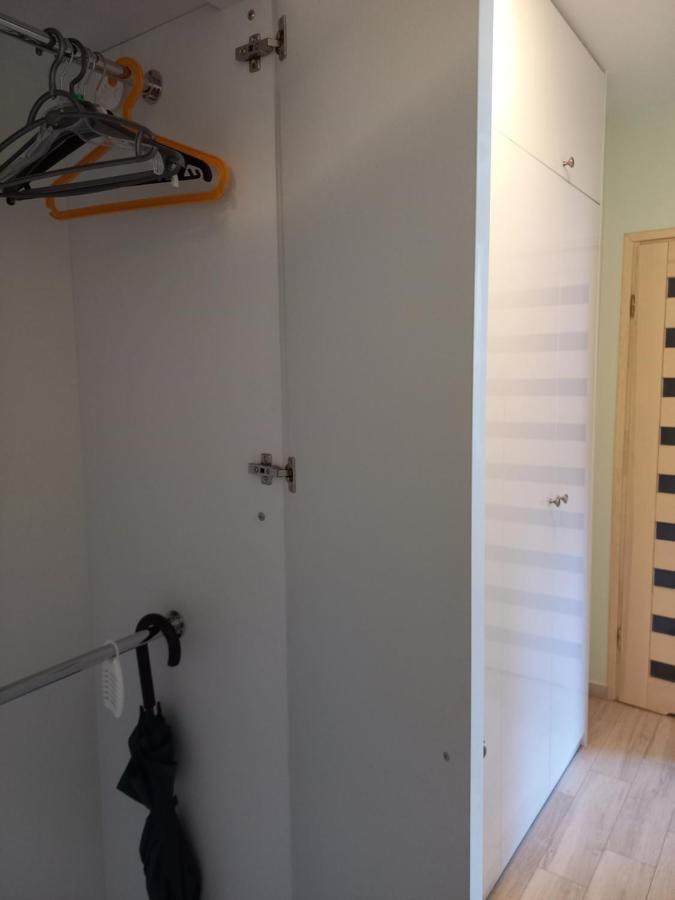 Ladne Mieszkanie W Przyjaznej Okolicy - Nice Apartment In A Friendly Neighborhood Suwałki エクステリア 写真